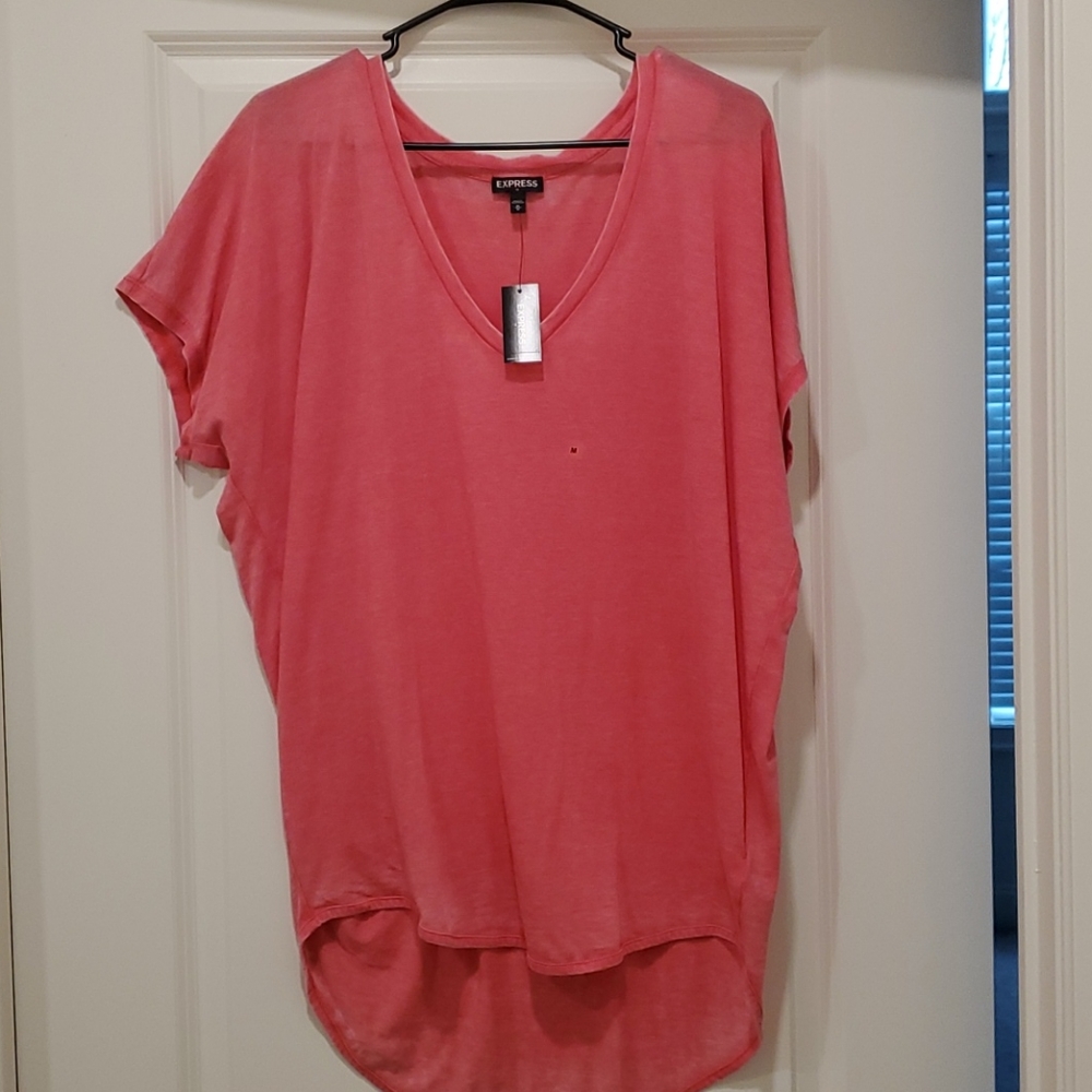 express t shirt